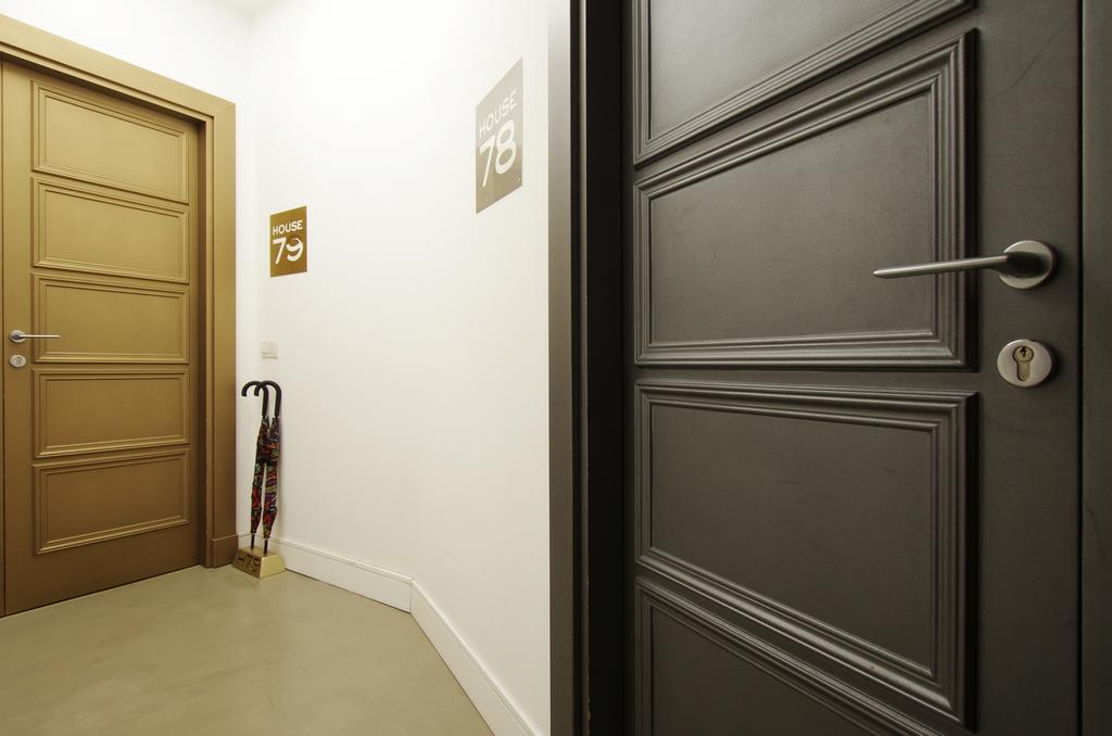 Silver Spanish'S Steps Ρώμη Δωμάτιο φωτογραφία